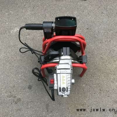 鑫隆設(shè)備 手動焊機(jī) 熱熔 焊接設(shè)備 熱熔焊接機(jī)械 面議