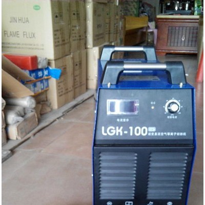 供應(yīng)眾太牌LCK-100逆變空氣等離子切割機(jī)