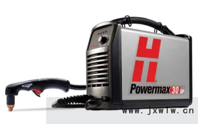PowerMAX30XP美國海寶原裝進(jìn)口，Hypertherm進(jìn)口等離子切割機，耗材批發(fā)