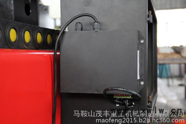 數(shù)控等離子切割機(jī)