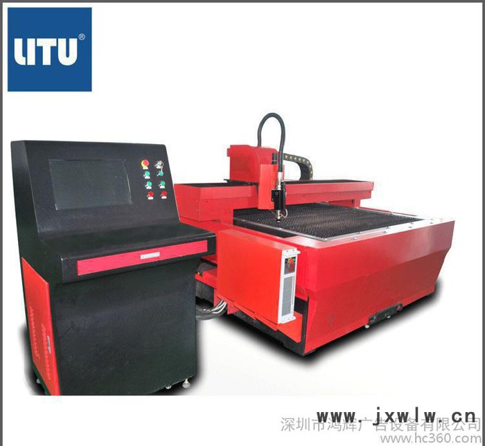 等離子雙頭激光切割機(jī) 金屬激光切割機(jī)