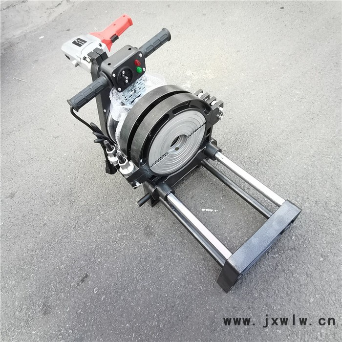 鑫隆工礦 手動焊機(jī) 熱熔 焊接設(shè)備 熱熔焊接機(jī)械 面議