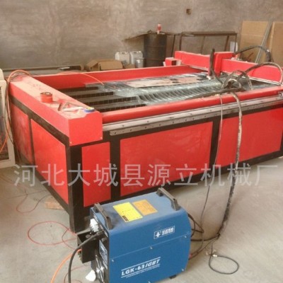 1325大型廣告數(shù)控等離子切割機 鐵皮 銅板鋁不銹鋼切割機有
