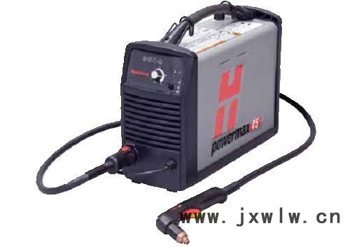 PowerMAX45美國海寶原裝進(jìn)口，Hypertherm進(jìn)口等離子切割機，耗材批發(fā)