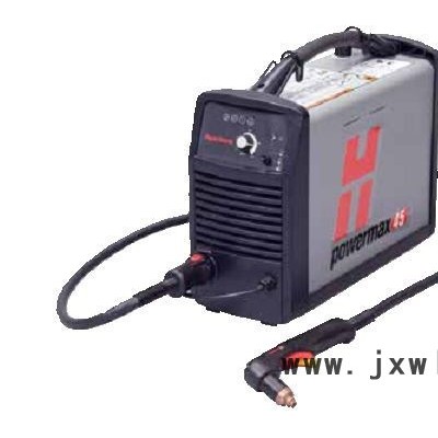 PowerMAX45美國海寶原裝進(jìn)口，Hypertherm進(jìn)口等離子切割機，耗材批發(fā)