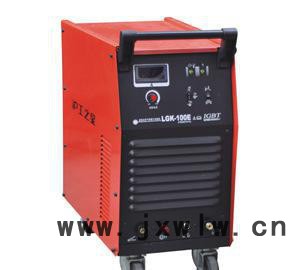 上海滬工LGK-100E經(jīng)濟型逆變式空氣等離子切割機