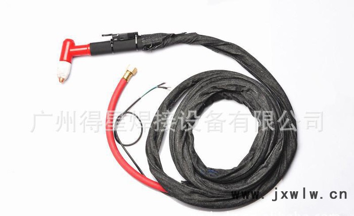 空氣等離子切割槍 同昌80A(TCD-100A)割槍 (可訂做槍線長度)