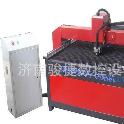 不銹鋼門窗等離子切割機 金屬切割下料 1530鐵板卷板切割板