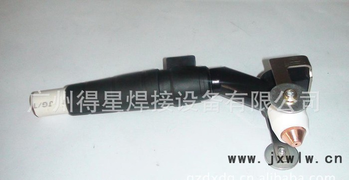 空氣等離子切割槍 天宗100A 5米槍 (可訂做槍線長度)