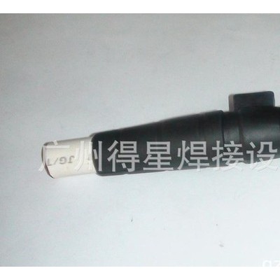 空氣等離子切割槍 天宗100A 5米槍 (可訂做槍線長度)