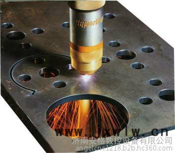 濟(jì)南cnc1325數(shù)控金屬切割機(jī)鋁板鐵板等離子切割機(jī)