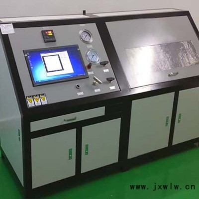 發(fā)動(dòng)機(jī)管路高壓爆破試驗(yàn)機(jī)