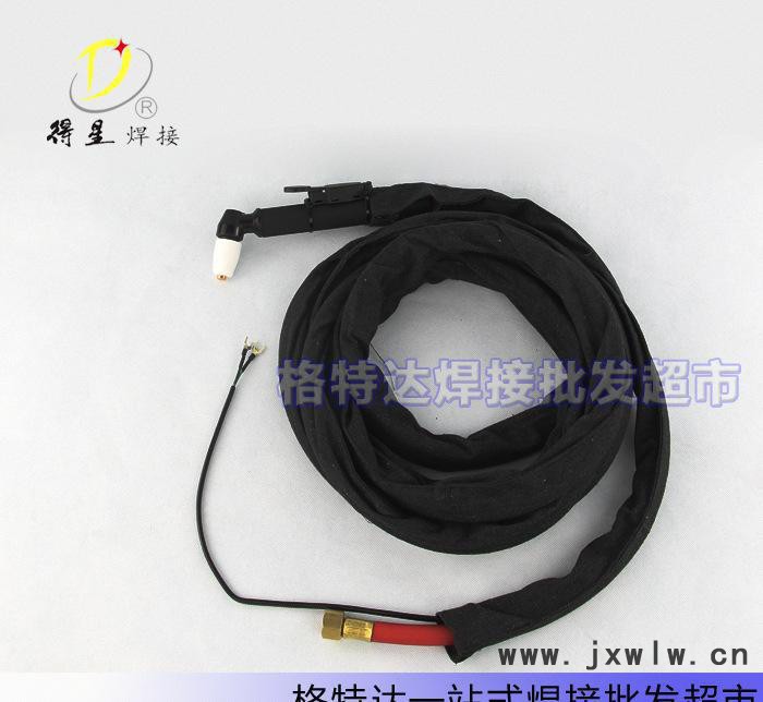 佛山 國標 SG51切割槍 空氣等離子割炬 超耐用硅膠管電纜線