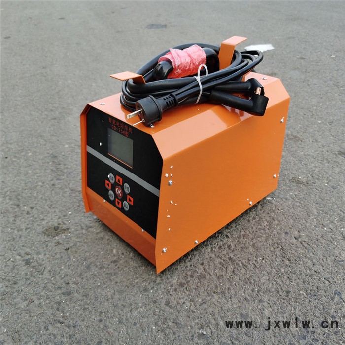 PE管電熔焊機(jī) 管道自動焊接設(shè)備 燃?xì)馑姽こ毯腹軝C(jī) 鋼絲網(wǎng)骨對焊機(jī)
