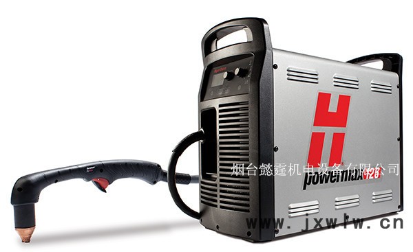 供應山西美國海寶powermax125等離子切割機 懿霆海寶授權代理