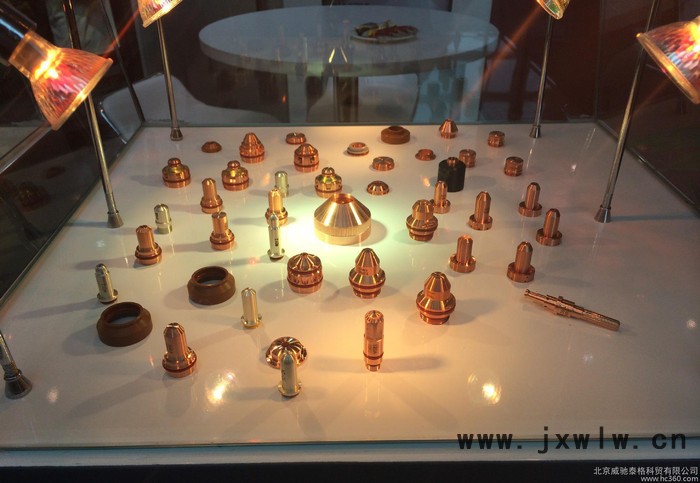 美國維克多（原飛馬特）等離子切割機(jī)原裝進(jìn)口配件割嘴9-820