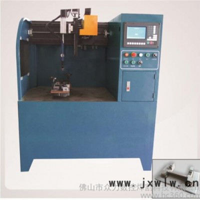 供應(yīng)眾力焊割ZL-CNC.ST2數(shù)控焊接設(shè)備