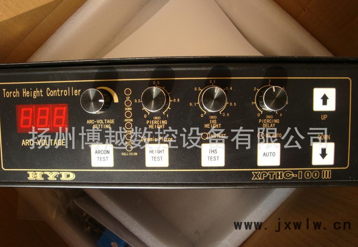 等離子切割機(jī) 揚(yáng)州 價 安裝 維修 配件銷售 提供維修服務(wù) 等離子切割機(jī)調(diào)高器 弧壓調(diào)高器