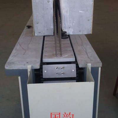 供應(yīng)鄭州國韻JZ-200/4截齒焊接設(shè)備、截齒焊接調(diào)質(zhì)生產(chǎn)線