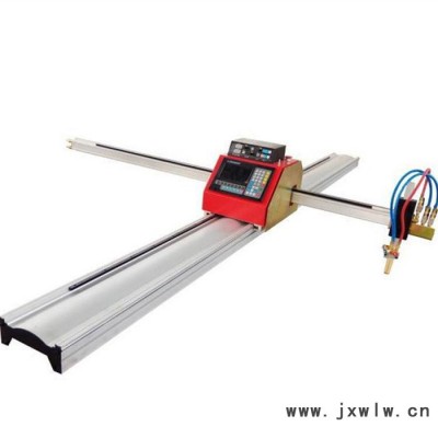 高創(chuàng)GC-1530便攜式小型數(shù)控小蜜蜂切割機(jī) 等離子火焰兩用切割機(jī) **