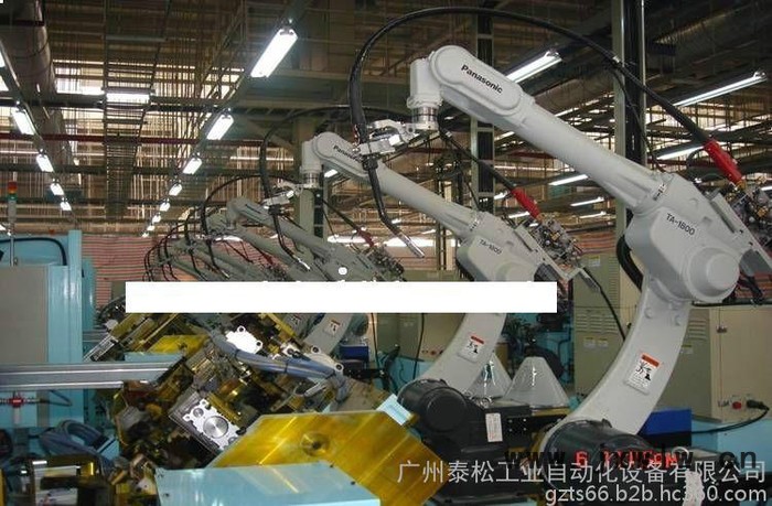 TA-1400G3焊接設(shè)備、松下工業(yè)機(jī)器人TM-1400G3*東莞*銷售中心