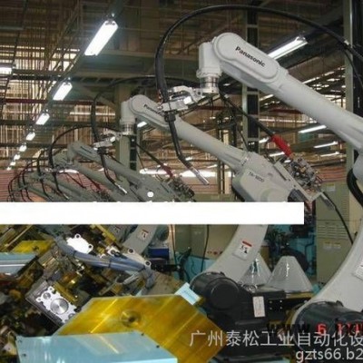 TA-1400G3焊接設(shè)備、松下工業(yè)機(jī)器人TM-1400G3*東莞*銷售中心