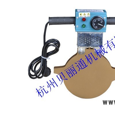 PE對焊機 PE熱熔機 PE焊接設(shè)備 杭州貝麗通63-160/63-200型四環(huán)手搖對焊機
