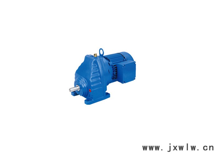 登煌DHK 減速機(jī)R系列減速機(jī)齒輪減速機(jī)