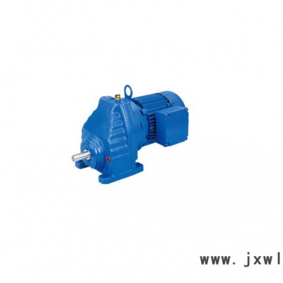 登煌DHK 減速機(jī)R系列減速機(jī)齒輪減速機(jī)