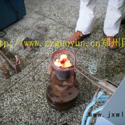 供應(yīng)鄭州國韻WH-VIII小型號(hào)錐柄麻花鉆焊接設(shè)備鄭州：W
