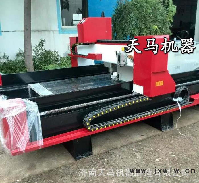 人造石石材浮雕雕刻機(jī) 重型石材雕刻機(jī) 廣告等離子切割機(jī)