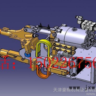 一體懸掛式焊機(jī)/焊接設(shè)備專機(jī)