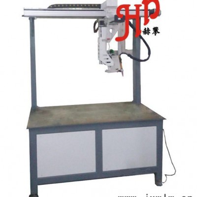 廠家定做 數(shù)控自動(dòng)焊接機(jī)器人，焊接設(shè)備，全自動(dòng)焊接