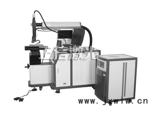 供應(yīng)200W電池極耳電池蓋帽激光焊接機 全自動焊接設(shè)備
