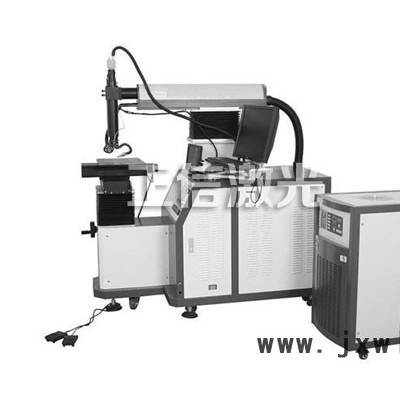 供應(yīng)200W電池極耳電池蓋帽激光焊接機 全自動焊接設(shè)備