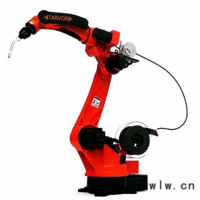 河北工業(yè)機器人自動化焊接設備焊接機器人焊接機械手