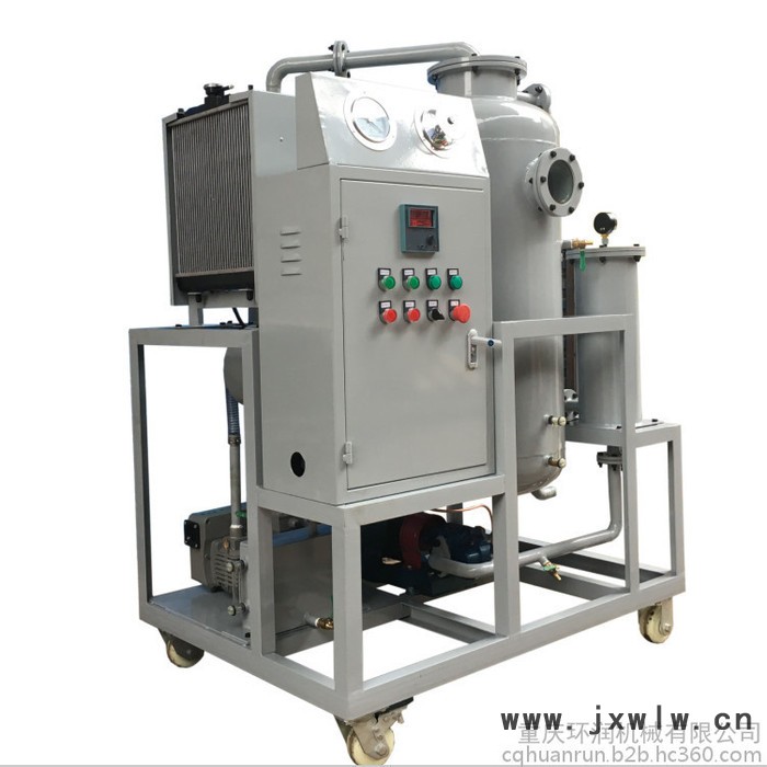 減速機(jī)油真空濾油機(jī)，減速機(jī)油濾油機(jī)，減速機(jī)油專用濾油機(jī)**