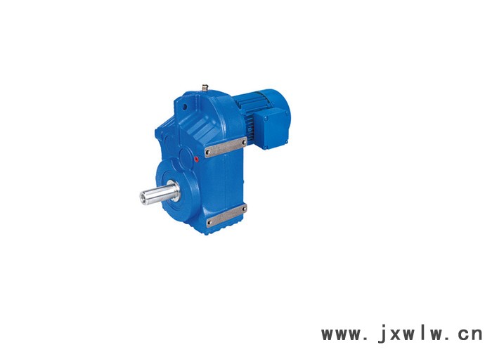 登煌DHK 減速機(jī)齒輪減速機(jī)