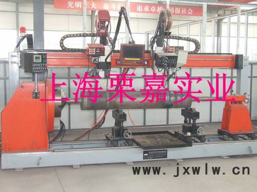 縱縫自動焊接專機 縱縫自動焊 閥門自動焊 球閥焊接專機 環(huán)縫焊接設(shè)備 龍門縫焊接 縱縫焊接