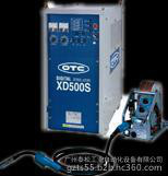 電弧焊機(jī)XD350S數(shù)字OTC焊機(jī)-焊接設(shè)備