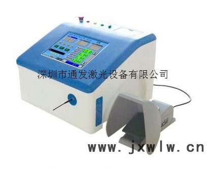 供應(yīng)汕尾激光錫焊機廠家報價-激光焊接設(shè)備供價格（通發(fā)激光）