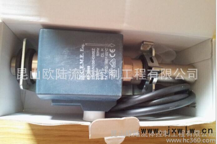 意大利進(jìn)口CEME ET3009 焊接設(shè)備專用電磁泵