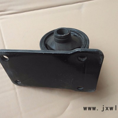 海格客車配件10FCC-01050-100 發(fā)動(dòng)機(jī)后懸軟墊