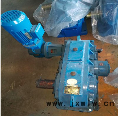 廠家供應(yīng)泰隆高新DCY齒輪減速機 硬齒面減速機