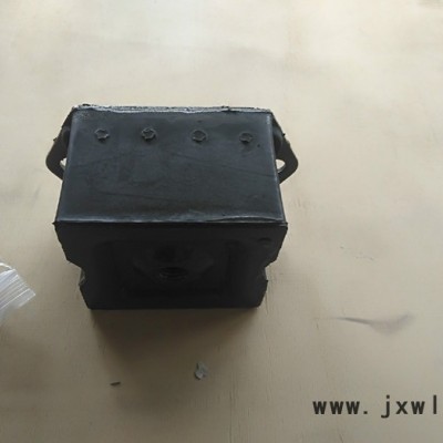 鄭州宇通客車配件3 524-00580 發(fā)動(dòng)機(jī)懸置膠墊 宇通原廠配件