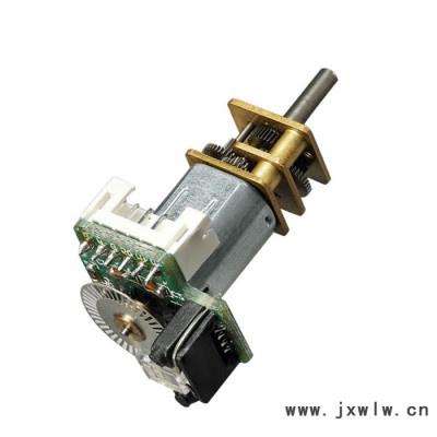 TT MOTOR 3D打印筆電機(jī) 6V /12V供電 減速機(jī)、變速機(jī)深圳 踢踢電機(jī)生產(chǎn)GM12-N20