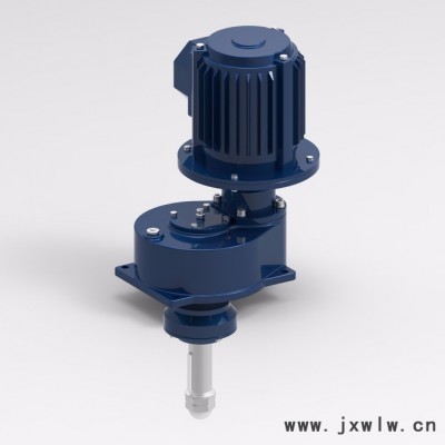 愛華風(fēng)機(jī) TYQ132減速箱 減速機(jī)、變速機(jī)
