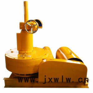 中大啟力刮泥機(jī)減速機(jī) 刮泥機(jī)齒輪箱 濃縮機(jī)減速機(jī) 刮泥機(jī)專用減速機(jī)