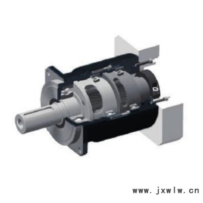 臺灣UIKER優(yōu)克定制軸式減速機(jī) 高輸出率減速機(jī) 螺栓鏈接安裝簡潔伺服減速機(jī)