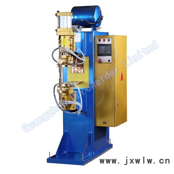 中頻逆變直流點焊機(jī) 焊鋁產(chǎn)品就用中頻焊機(jī) 中頻電阻焊機(jī) 自動化焊接設(shè)備 鍍鋅板點焊機(jī) 無痕點焊機(jī) 廣州市中頻點焊機(jī)廠家
